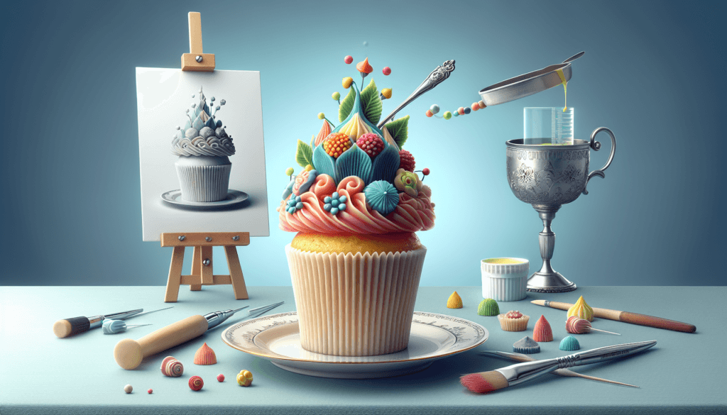 Best Ways To Decorate Cupcakes Like A Pro