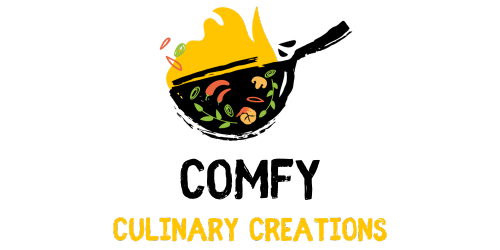 Comfy Culinary Creations