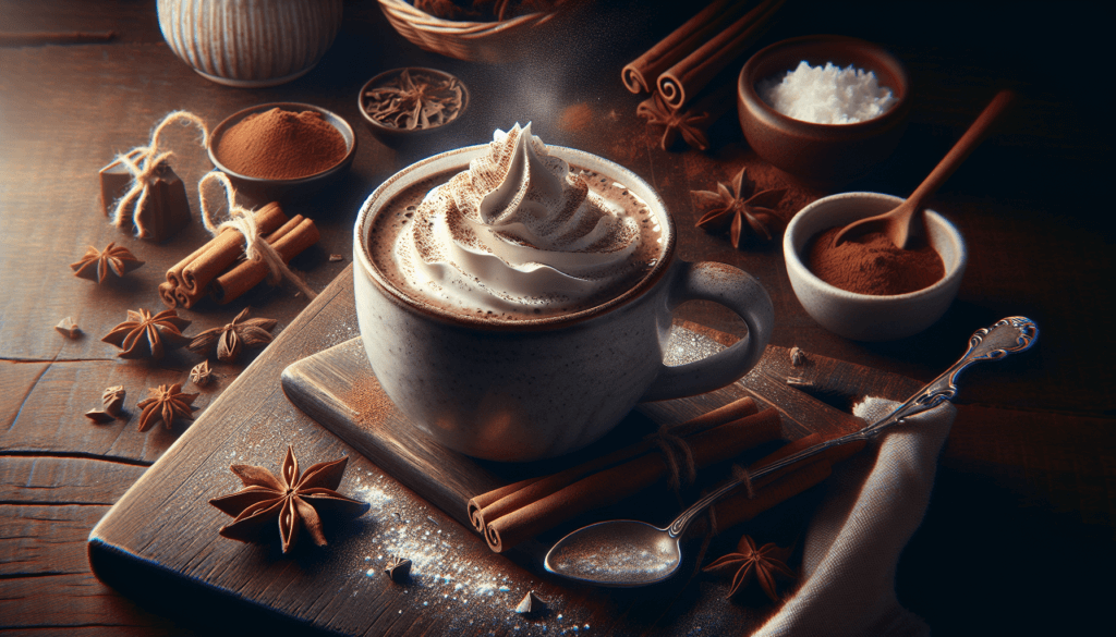 How Do I Make Creamy And Rich Homemade Hot Chocolate?