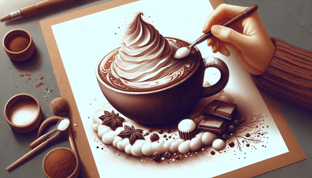 How Do I Make Creamy And Rich Homemade Hot Chocolate?