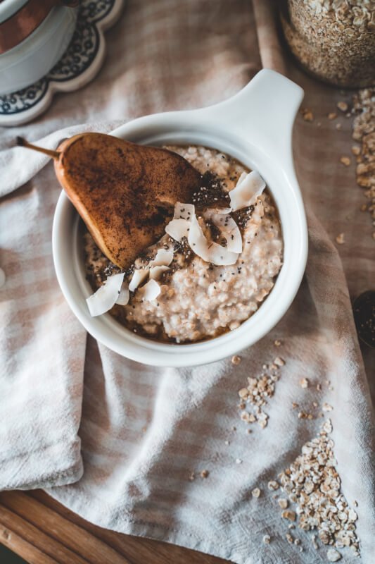 whats the best way to cook a comforting bowl of oatmeal 6 scaled