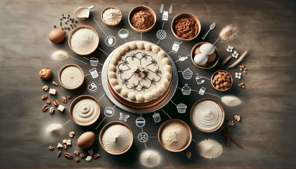 A Complete Guide To Baking For People With Food Allergies