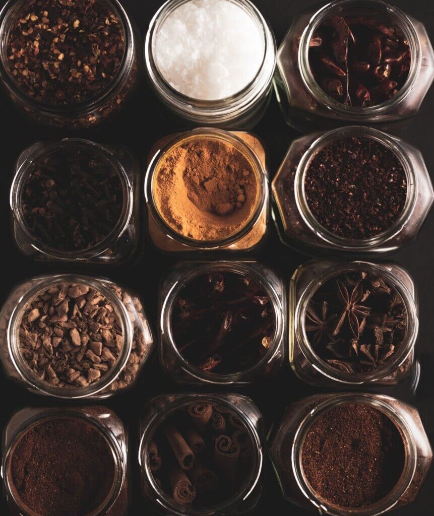 A Complete Guide To Baking With Spices And Aromatics