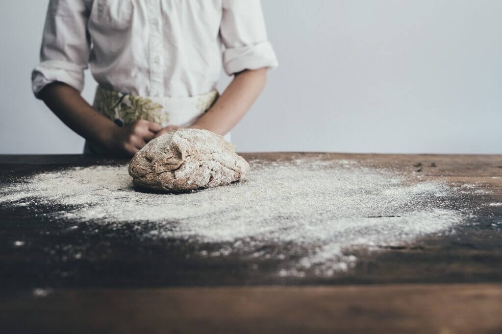 Beginners Guide To Baking Bread At Home