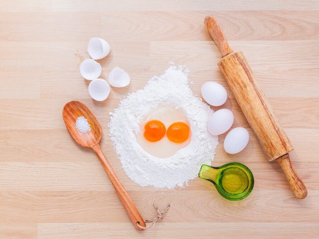 Beginners Guide To Baking Bread At Home