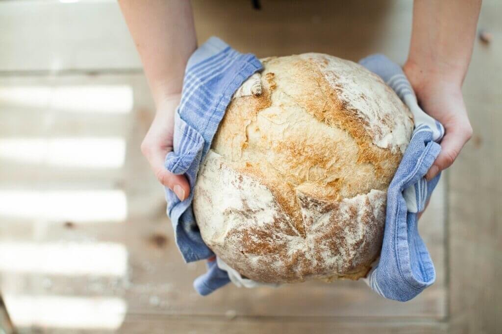 How To Achieve Perfectly Golden Brown Baked Goods Every Time