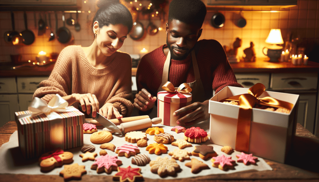 How To Make The Best Homemade Cookies For Gifting