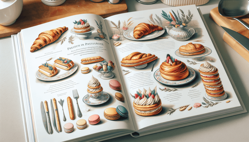 how to make the perfect french pastries at home 4
