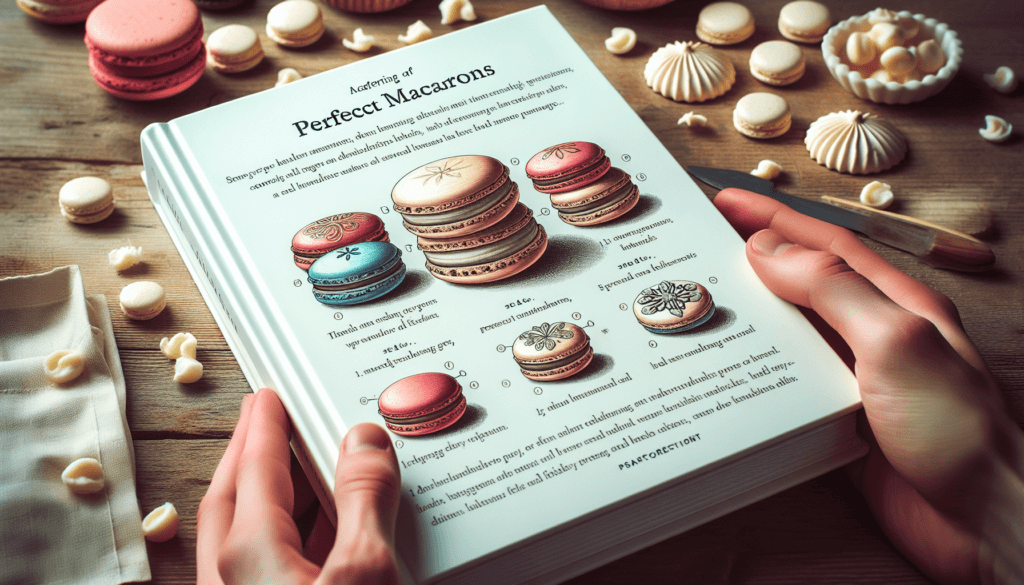 How To Master The Perfect Macarons