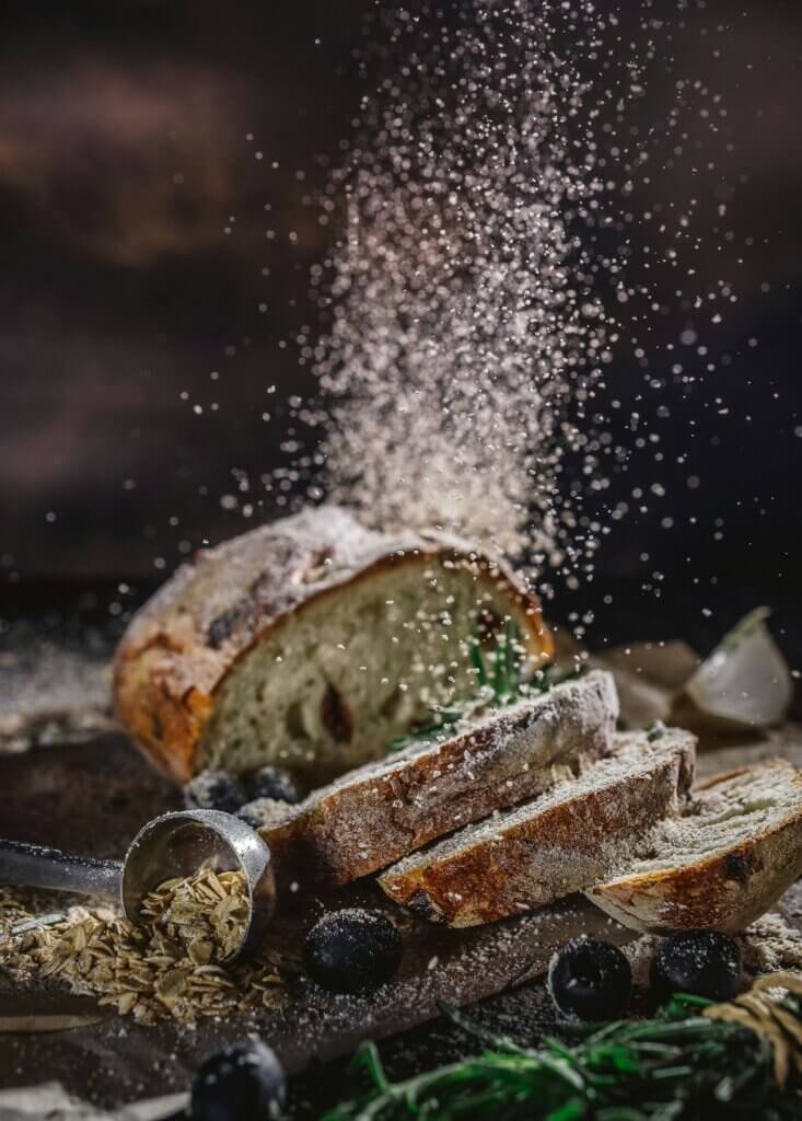 The Art Of Baking Artisanal Breads At Home