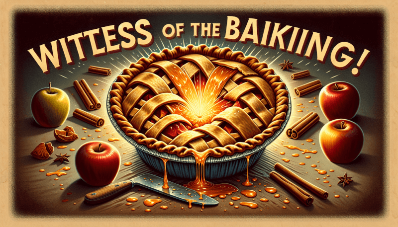 the art of baking pies from fruit fillings to flaky crusts 4