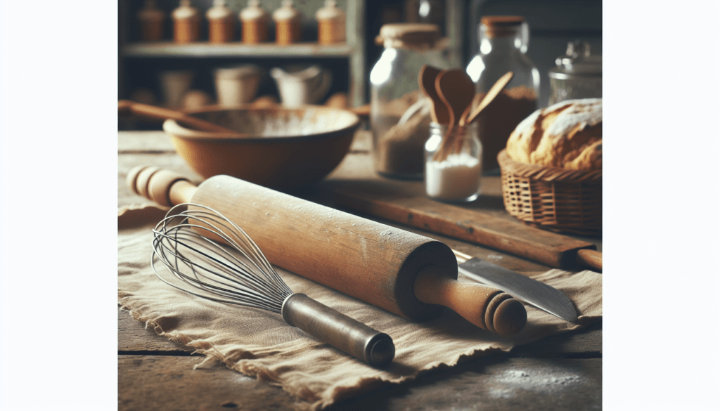 The Best Tools And Equipment For Baking Enthusiasts