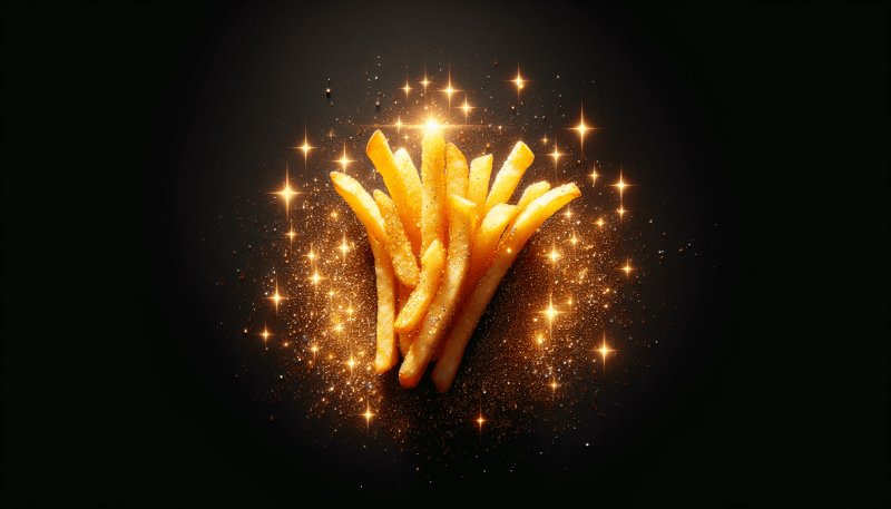 whats the secret to making perfectly crispy homemade french fries 4