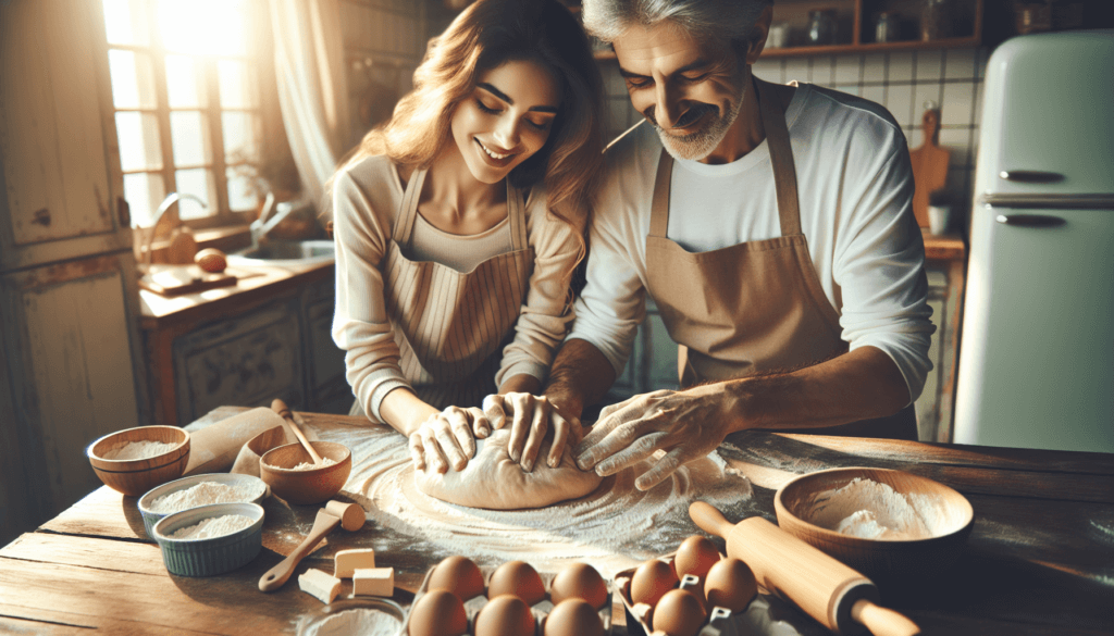 Best Ways To Use Baking As A Form Of Therapy And Relaxation