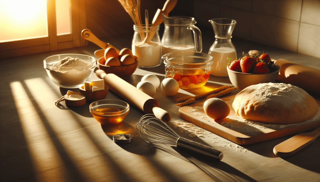 Best Ways To Use Baking As A Form Of Therapy And Relaxation