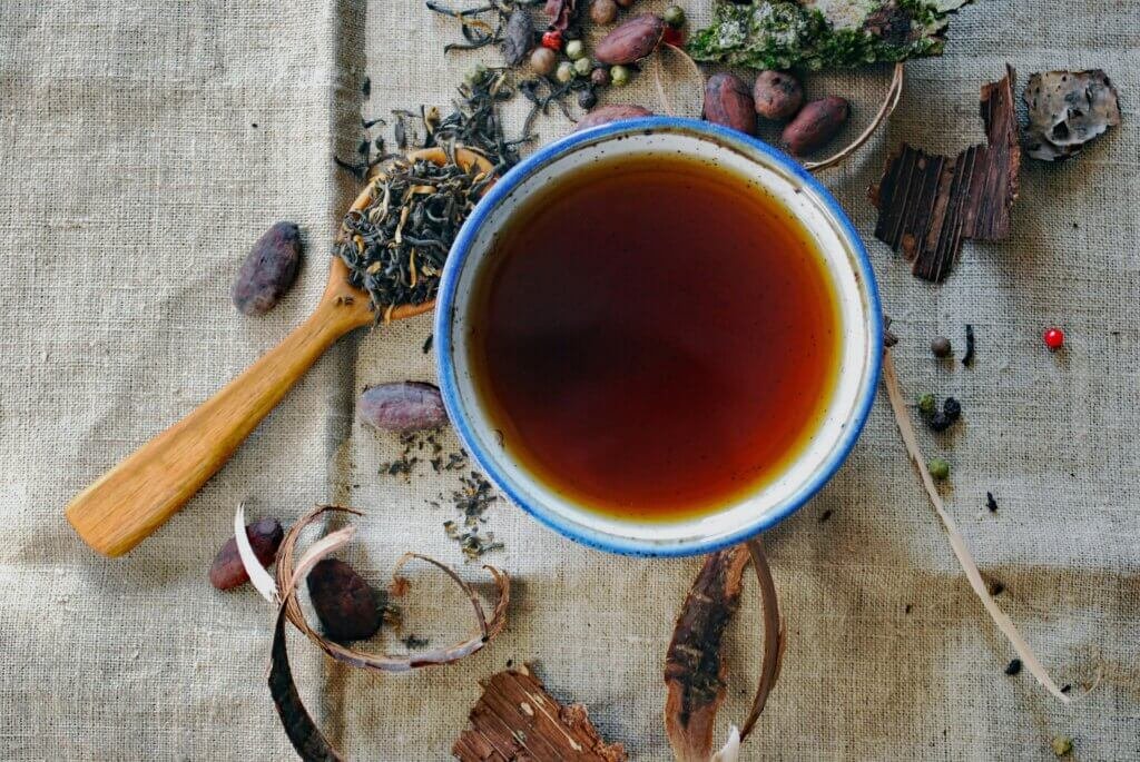 Delicious And Unique Recipes For Baking With Tea Infusions