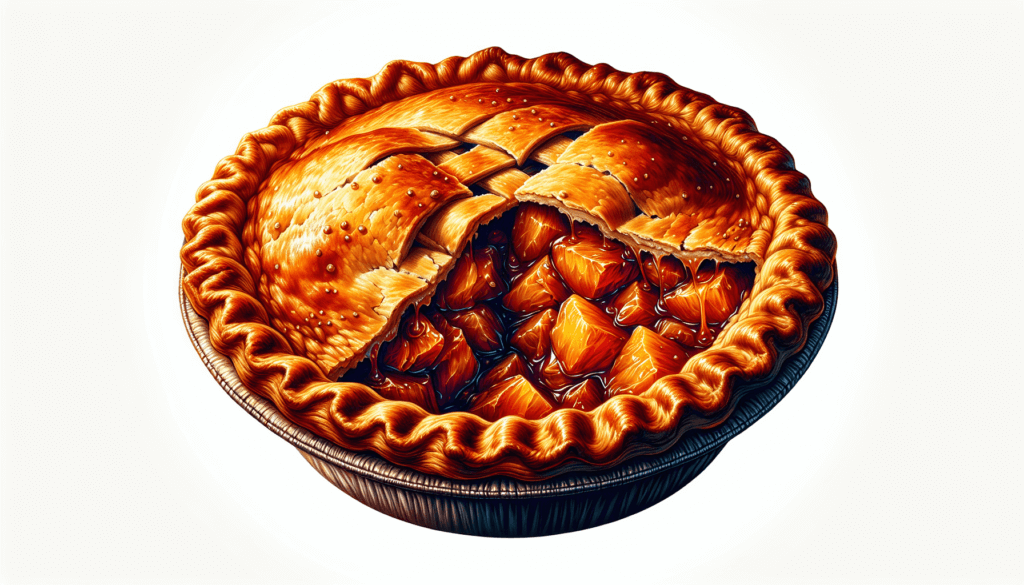 How To Make Delectable Sweet And Savory Pies From Scratch