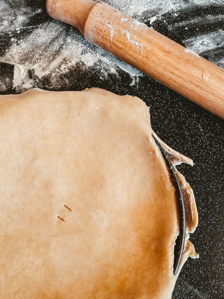 Must-Try Baking Techniques For Perfectly Flaky Pastry Dough