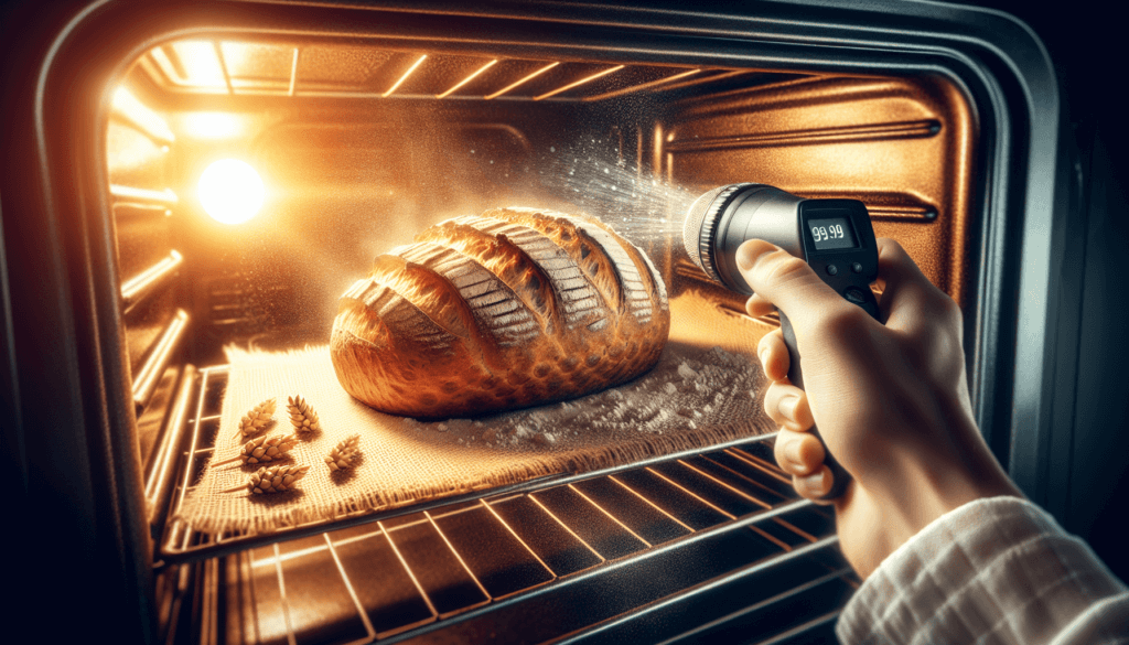 The Science Of Baking: Understanding Temperature And Timing