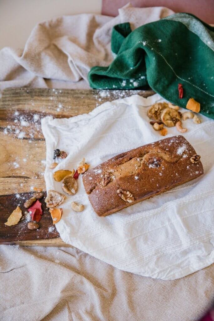 The Ultimate Guide To Baking With Ancient Grains For Nutritious Treats